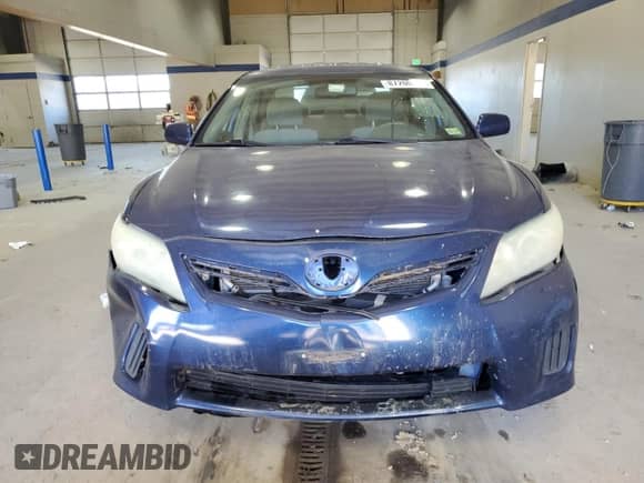 2010 Toyota Camry с VIN 4T1BB3EK1AU124945, выставлен на аукционе Copart как лот 87200705 с пробегом 162 934 миль миль и Чистый • Clean title. История ставок и продаж доступна на DreamBid. Изображение 5.