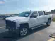 2016 Chevrolet Silverado 2500HD LTZ with VIN 1GC1KWEG1GF306638, listed as a IAAI auction lot 42372017 with 129,415 mi miles and . Bid and sale history available at DreamBid. Image 18.