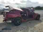 2023 Chrysler 300 Touring L with VIN 2C3CCADG1PH552232, listed as a Copart auction lot 84742735 with Not provided miles and Non repairable. Bid and sale history available at DreamBid. Image 3.