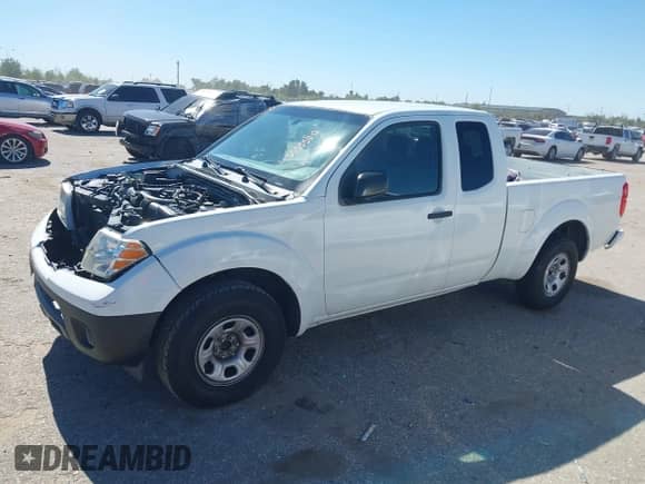 2019 Nissan Frontier SV z VIN 1N6BD0CT5KN745929, wystawiony jako IAAI lot #43555510 z przebiegiem 103 212 mil mil oraz . Historia ofert i sprzedaży dostępna na DreamBid. Obrazek 14.
