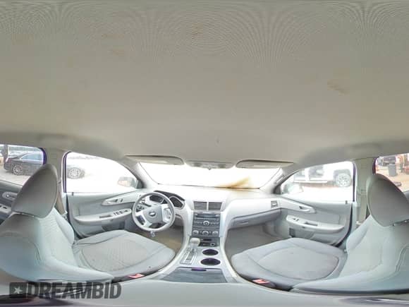 2010 Chevrolet Traverse LS z VIN 1GNLVEED7AJ198389, wystawiony jako Copart lot #66553105 z przebiegiem Nie podano mil oraz Szkoda całkowita • Salvage title. Historia ofert i sprzedaży dostępna na DreamBid. Obrazek 15.