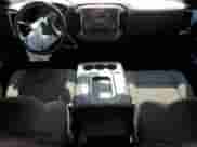2017 Chevrolet Silverado 1500 LT с VIN 3GCPCREH5HG257722, выставлен на аукционе Copart как лот 70700684 с пробегом 170 651 миль миль и Списание • Salvage title. История ставок и продаж доступна на DreamBid. Изображение 8.
