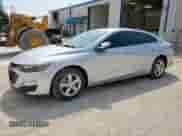 2020 Chevrolet Malibu LS with VIN 1G1ZC5ST0LF088724, listed as a Copart auction lot 70052455 with 57,566 mi miles and Clean title. Bid and sale history available at DreamBid. Image 1.