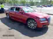 2013 Chrysler 300 S with VIN 2C3CCABG5DH577603, listed as a IAAI auction lot 42604075 with 135,978 mi miles and . Bid and sale history available at DreamBid. Image 1.