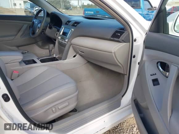 2007 Toyota Camry с VIN 4T1BB46K17U018444, выставлен на аукционе IAAI как лот 42847521 с пробегом 166 673 миль миль и . История ставок и продаж доступна на DreamBid. Изображение 5.
