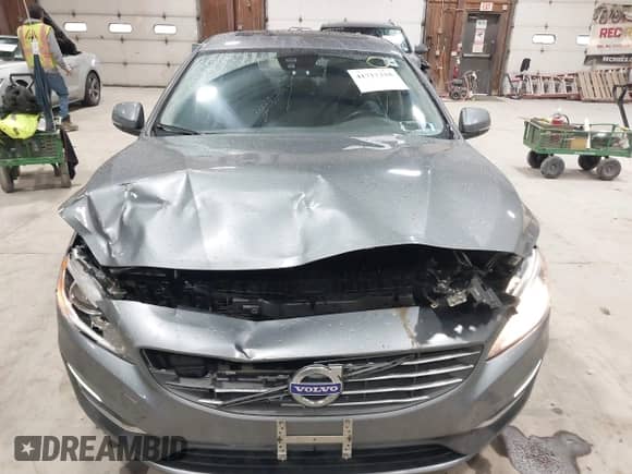 2016 Volvo S60 T5 Premier с VIN YV1612TK0G2410743, выставлен на аукционе IAAI как лот 41717318 с пробегом 87 087 миль миль и . История ставок и продаж доступна на DreamBid. Изображение 12.