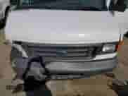 2007 Ford Econoline Cargo Commercial с VIN 1FTNE24W07DA34735, выставлен на аукционе Copart как лот 48188525 с пробегом 229 874 миль миль и Списание • Salvage title. История ставок и продаж доступна на DreamBid. Изображение 13.