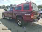 2003 Dodge Dakota с VIN 1D7HG12X43S363155, выставлен на аукционе Copart как лот 61132375 с пробегом 135 906 миль миль и Списание • Salvage title. История ставок и продаж доступна на DreamBid. Изображение 2.