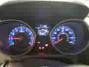 2014 Hyundai Elantra Limited с VIN KMHDH4AE2EU217136, выставлен на аукционе Copart как лот 85170745 с пробегом 165 820 миль миль и Списание • Salvage title. История ставок и продаж доступна на DreamBid. Изображение 9.