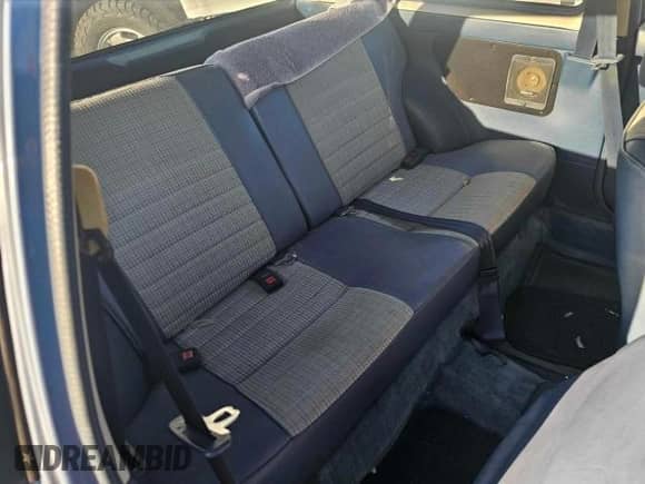 1984 Honda Civic с VIN JHMAH3321ES036981, выставлен на аукционе Copart как лот 88917385 с пробегом 122 778 миль миль и Чистый • Clean title. История ставок и продаж доступна на DreamBid. Изображение 6.