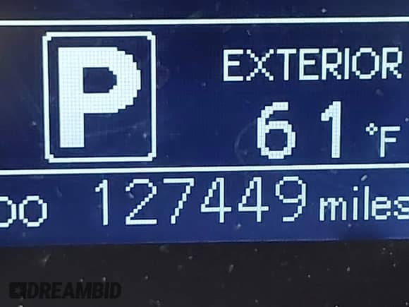 2015 Toyota Sienna LE with VIN 5TDKK3DC9FS582212, listed as a IAAI auction lot 43422573 with 127,449 mi miles and . Bid and sale history available at DreamBid. Image 15.