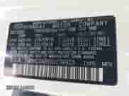 2025 Hyundai Kona SEL Convenience z VIN KM8HC3AB6SU234923, wystawiony jako IAAI lot #42886602 z przebiegiem Nie podano mil oraz . Historia ofert i sprzedaży dostępna na DreamBid. Obrazek 9.