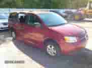 2010 Dodge Grand Caravan Hero z VIN 2D4RN3D1XAR401756, wystawiony jako IAAI lot #43065011 z przebiegiem 84 720 mil mil oraz . Historia ofert i sprzedaży dostępna na DreamBid. Obrazek 1.