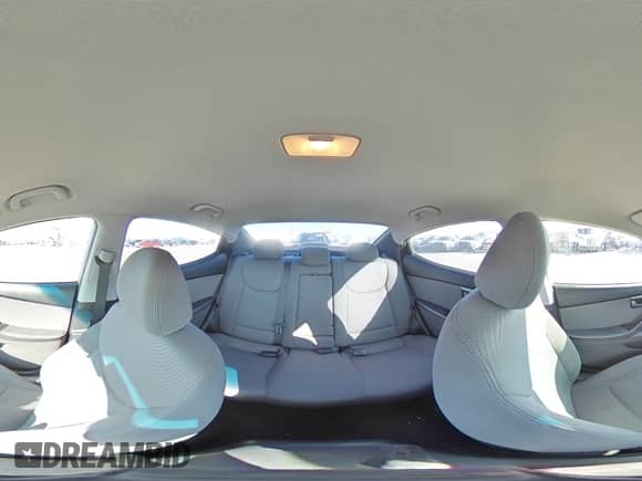 2015 Hyundai Elantra SE z VIN 5NPDH4AE9FH549980, wystawiony jako Copart lot #44433485 z przebiegiem 91 260 mil mil oraz Szkoda całkowita • Salvage title. Historia ofert i sprzedaży dostępna na DreamBid. Obrazek 13.