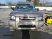 2004 Nissan Frontier XE with VIN 1N6ED29Y64C438425, listed as a Copart auction lot 44464555 with 175,749 mi miles and Clean title. Bid and sale history available at DreamBid. Image 5.