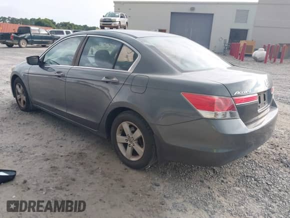 2012 Honda Accord LX z VIN 1HGCP2F38CA103849, wystawiony jako IAAI lot #42859916 z przebiegiem 185 753 mil mil oraz . Historia ofert i sprzedaży dostępna na DreamBid. Obrazek 3.