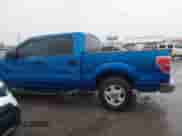 2010 Ford F-150 XL with VIN 1FTEW1C87AKA66417, listed as a IAAI auction lot 42173129 with 266,547 mi miles and . Bid and sale history available at DreamBid. Image 15.