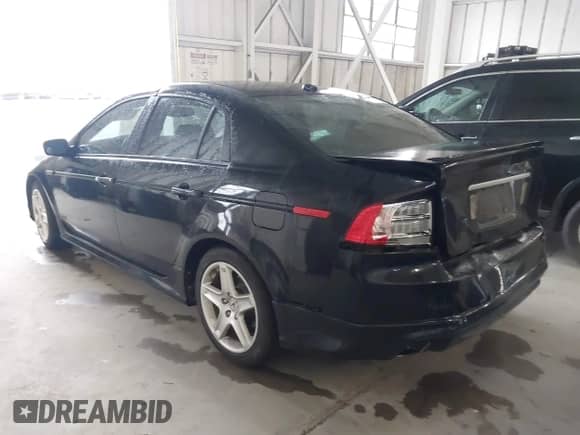 2006 Acura TL z VIN 19UUA66296A072801, wystawiony jako IAAI lot #43307958 z przebiegiem 199 620 mil mil oraz . Historia ofert i sprzedaży dostępna na DreamBid. Obrazek 3.