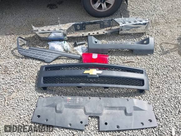 2012 Chevrolet Silverado 1500 Work Truck with VIN 1GCNCPEX3CZ251512, listed as a IAAI auction lot 42909371 with 132,582 mi miles and . Bid and sale history available at DreamBid. Image 12.