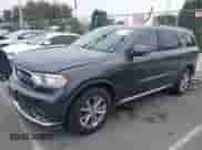 2015 Dodge Durango Limited with VIN 1C4RDHDG5FC200994, listed as a IAAI auction lot 42990429 with 145,843 mi miles and . Bid and sale history available at DreamBid. Image 2.