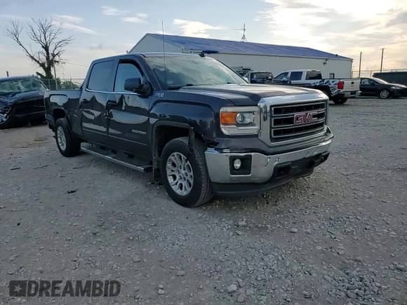 2014 GMC Sierra 1500 SLE z VIN 3GTU2UEC6EG210482, wystawiony jako Copart lot #64932835 z przebiegiem 138 879 mil mil oraz Czysty tytuł • Clean title. Historia ofert i sprzedaży dostępna na DreamBid. Obrazek 13.