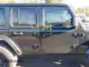 2023 Jeep Wrangler Rubicon с VIN 1C4JJXFGXPW682231, выставлен на аукционе IAAI как лот 41110264 с пробегом 15 147 миль миль и . История ставок и продаж доступна на DreamBid. Изображение 13.