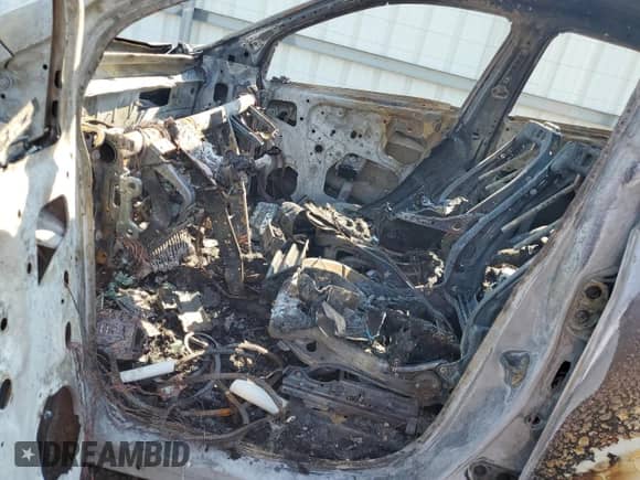 2017 Chevrolet Trax LS с VIN KL7CJNSB9HB067652, выставлен на аукционе Copart как лот 67964225 с пробегом Не указан миль и На запчасти • Non repairable. История ставок и продаж доступна на DreamBid. Изображение 7.