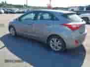 2015 Hyundai Elantra with VIN KMHD35LH6FU246118, listed as a IAAI auction lot 42425323 with Not provided miles and . Bid and sale history available at DreamBid. Image 3.