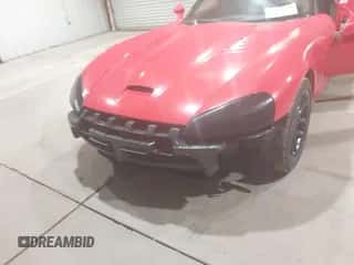 2003 Dodge Viper SRT-10 with VIN 1B3JR65ZX3V501667, listed as a IAAI auction lot 42926637 with 26,405 mi miles and . Bid and sale history available at DreamBid. Image 6.