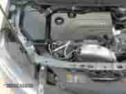 2018 Chevrolet Volt LT с VIN 1G1RC6S51JU126543, выставлен на аукционе Copart как лот 61191735 с пробегом 65 665 миль миль и Списание • Salvage title. История ставок и продаж доступна на DreamBid. Изображение 14.