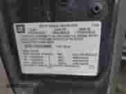 2004 GMC Sierra 1500 SLE с VIN 1GTEK14T94Z249585, выставлен на аукционе IAAI как лот 41277546 с пробегом 185 100 миль миль и . История ставок и продаж доступна на DreamBid. Изображение 9.
