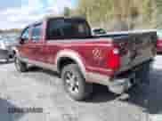 2011 Ford F-250 XL с VIN 1FT7W2BT9BEB12382, выставлен на аукционе IAAI как лот 43493444 с пробегом 188 963 миль миль и . История ставок и продаж доступна на DreamBid. Изображение 3.