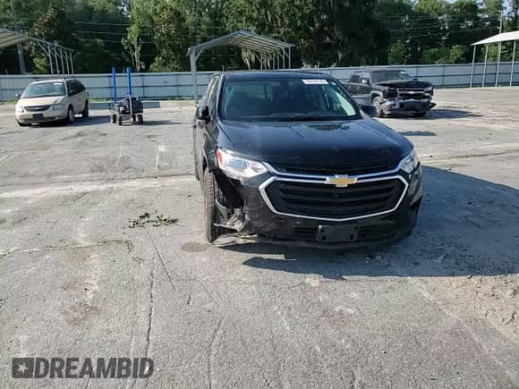 2019 Chevrolet Traverse LS с VIN 1GNERFKWXKJ131604, выставлен на аукционе Copart как лот 69724145 с пробегом 131 193 миль миль и Списание • Salvage title. История ставок и продаж доступна на DreamBid. Изображение 14.