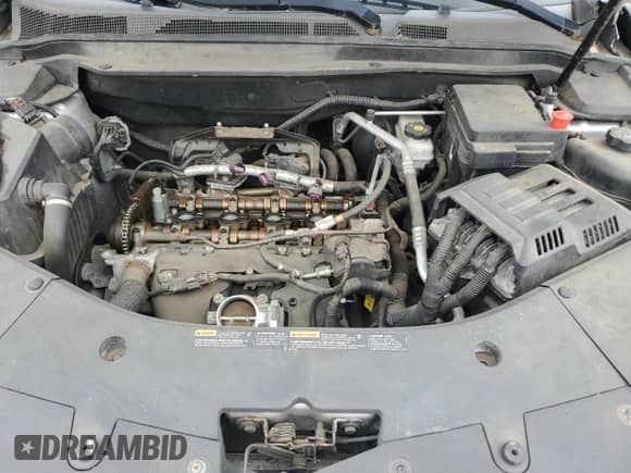 2015 Chevrolet Equinox LT with VIN 2GNFLFEK7F6310488, listed as a Copart auction lot 86174965 with 85,777 mi miles and Clean title. Bid and sale history available at DreamBid. Image 11.