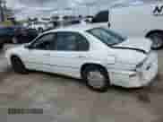 1999 Chevrolet Lumina LS с VIN 2G1WL52MXX1107255, выставлен на аукционе Copart как лот 76585174 с пробегом 153 962 миль миль и Списание • Salvage title. История ставок и продаж доступна на DreamBid. Изображение 2.