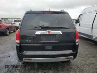 2007 Saturn VUE I4 z VIN 5GZCZ33D77S843497, wystawiony jako Copart lot #79357734 z przebiegiem 81 264 mil mil oraz Szkoda całkowita • Salvage title. Historia ofert i sprzedaży dostępna na DreamBid. Obrazek 6.