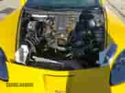 2006 Chevrolet Corvette Z06 с VIN 1G1YY26E065107256, выставлен на аукционе Copart как лот 43381815 с пробегом Не указан миль и Списание • Salvage title. История ставок и продаж доступна на DreamBid. Изображение 11.