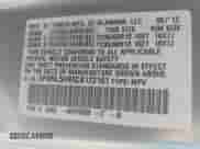 2012 Honda Odyssey Touring с VIN 5FNRL5H95CB122101, выставлен на аукционе IAAI как лот 43489117 с пробегом 154 148 миль миль и . История ставок и продаж доступна на DreamBid. Изображение 9.