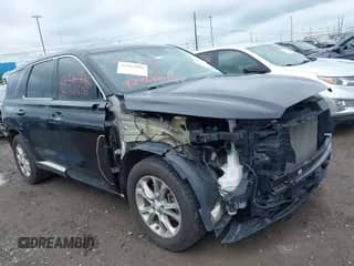 2021 Hyundai Palisade SE с VIN KM8R1DHE2MU213263, выставлен на аукционе IAAI как лот 42359353 с пробегом 40 294 миль миль и . История ставок и продаж доступна на DreamBid. Изображение 1.