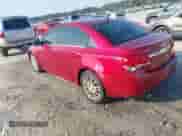 2013 Chevrolet Cruze ECO с VIN 1G1PH5SB7D7154276, выставлен на аукционе IAAI как лот 43251204 с пробегом 193 282 миль миль и . История ставок и продаж доступна на DreamBid. Изображение 3.