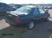 1995 Chevrolet Beretta с VIN 1G1LV1547SY276155, выставлен на аукционе IAAI как лот 41703189 с пробегом 114 320 миль миль и . История ставок и продаж доступна на DreamBid. Изображение 4.