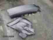 2018 Dodge Journey SE с VIN 3C4PDCAB1JT319657, выставлен на аукционе Copart как лот 76963503 с пробегом 90 154 миль миль и Списание • Salvage title. История ставок и продаж доступна на DreamBid. Изображение 13.