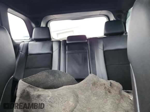 2021 Jeep Grand Cherokee Laredo E z VIN 1C4RJFAG5MC887375, wystawiony jako Copart lot #86435705 z przebiegiem 27 719 mil mil oraz Szkoda całkowita • Salvage title. Historia ofert i sprzedaży dostępna na DreamBid. Obrazek 10.