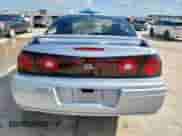 2005 Chevrolet Impala LS z VIN 2G1WH52K159332307, wystawiony jako Copart lot #64096025 z przebiegiem 173 360 mil mil oraz Szkoda całkowita • Salvage title. Historia ofert i sprzedaży dostępna na DreamBid. Obrazek 6.