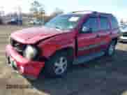 2002 Chevrolet TrailBlazer LS с VIN 1GNDT13S422138585, выставлен на аукционе IAAI как лот 41498102 с пробегом Не указан миль и . История ставок и продаж доступна на DreamBid. Изображение 17.