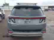 2025 Hyundai Tucson SEL Convenience с VIN 5NMJC3DE6SH502582, выставлен на аукционе IAAI как лот 42272226 с пробегом 4 137 миль миль и . История ставок и продаж доступна на DreamBid. Изображение 16.