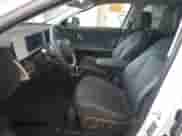 2024 Hyundai Ioniq 5 Limited с VIN KM8KRDDF1RU285426, выставлен на аукционе Copart как лот 71641795 с пробегом 8 028 миль миль и Списание • Salvage title. История ставок и продаж доступна на DreamBid. Изображение 7.