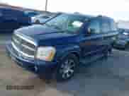 2004 Dodge Durango Limited with VIN 1D4HB58N44F120853, listed as a IAAI auction lot 41661608 with 132,779 mi miles and . Bid and sale history available at DreamBid. Image 2.