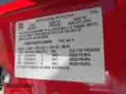 1996 Chevrolet Blazer z VIN 1GNDT13W9T2182490, wystawiony jako IAAI lot #41870679 z przebiegiem 194 370 mil mil oraz . Historia ofert i sprzedaży dostępna na DreamBid. Obrazek 9.