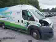 2019 Ram ProMaster Cargo z VIN 3C6TRVDG4KE509694, wystawiony jako IAAI lot #42398892 z przebiegiem 114 047 mil mil oraz . Historia ofert i sprzedaży dostępna na DreamBid. Obrazek 12.